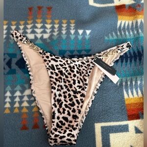 Victoria Swim Bottoms